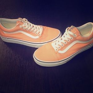Brand New Vans